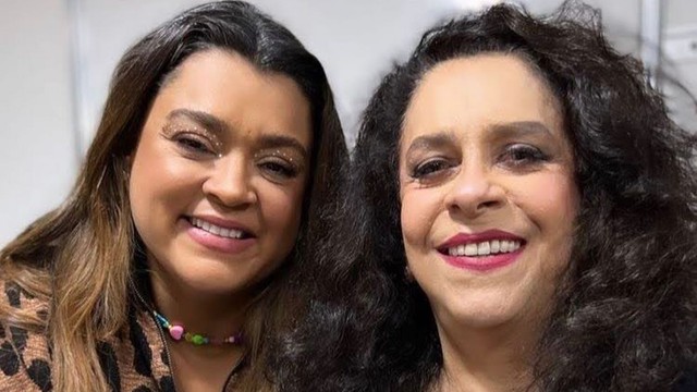 Preta Gil é homenageada na abertura de #39 Vale Tudo #39 e bomba na web assista