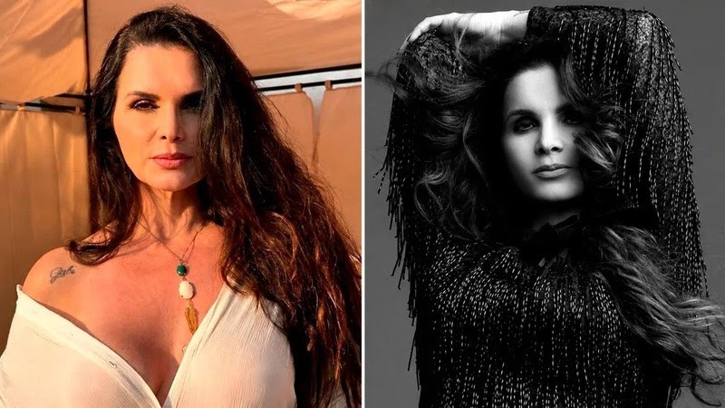 Luiza Ambiel cita 'síndrome do pós-confinamento' após reality: 'Desconfiava de todo mundo'