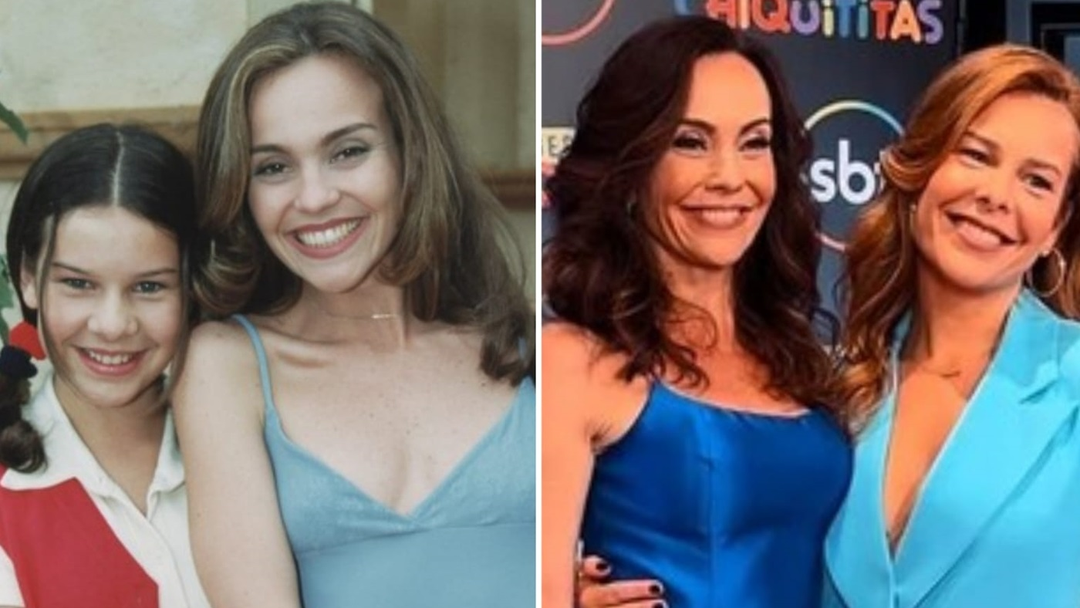 Filmes E Programas De Tv De Flávia Monteiro