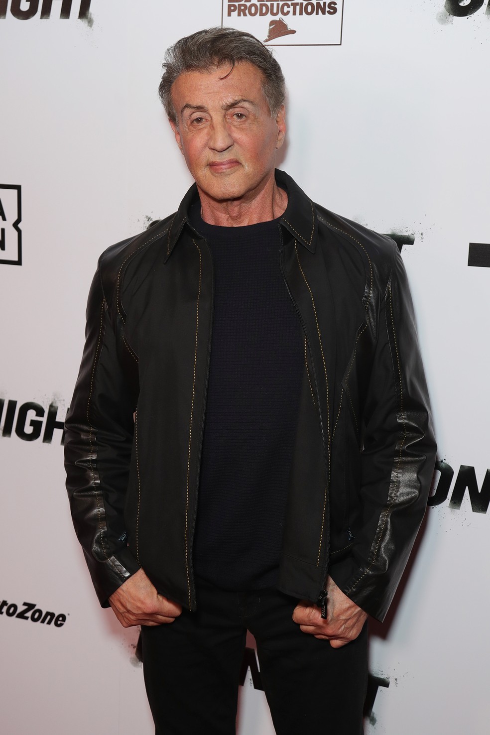 Sylvester Stallone recusou contrato de R$ 440 milhões para filme