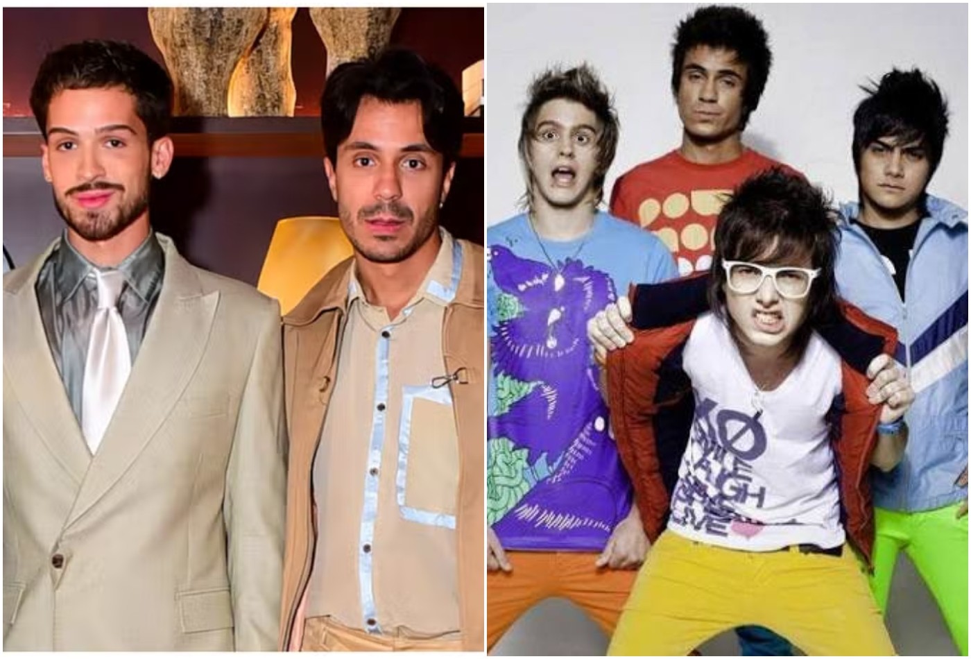 Ex-Restart Pe Lu revela falência após fim da banda em 2014