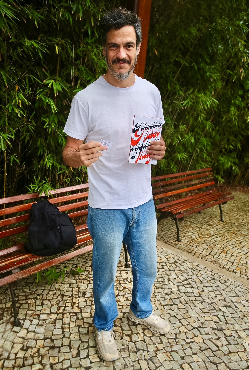Mateus Solano — Foto: Thiago Martins | AgNews