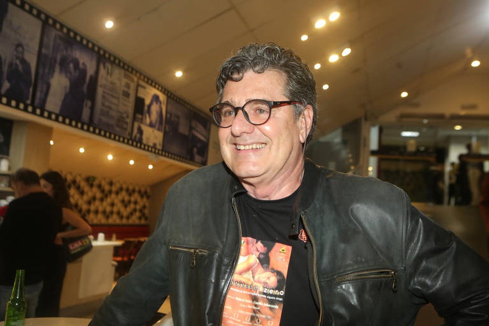 Cineasta Toni Venturi morre aos 68 anos em praia do litoral paulista
