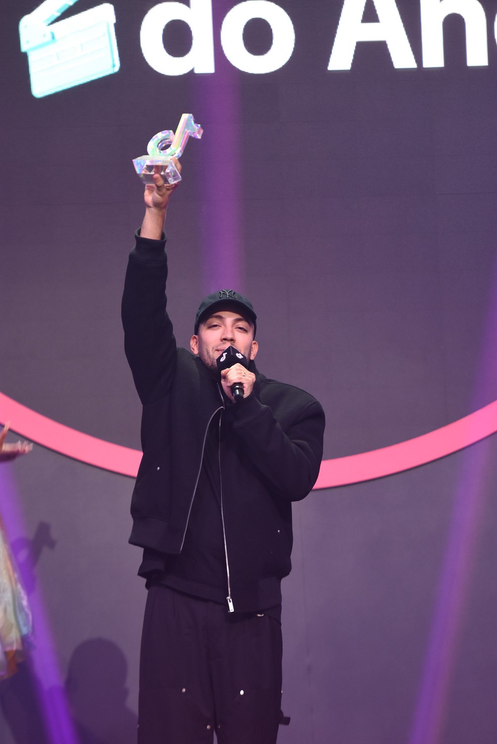 Lucas Rangel — Foto: Will Dias/Brazil News