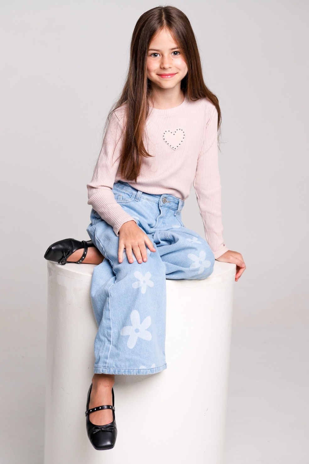 Atriz mirim Mel Summers faz 9 anos e estreia como produtora de cinema ...