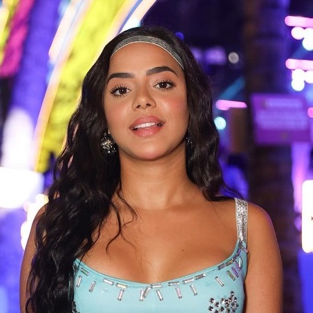 Saiba tudo sobre: Mariely Santos