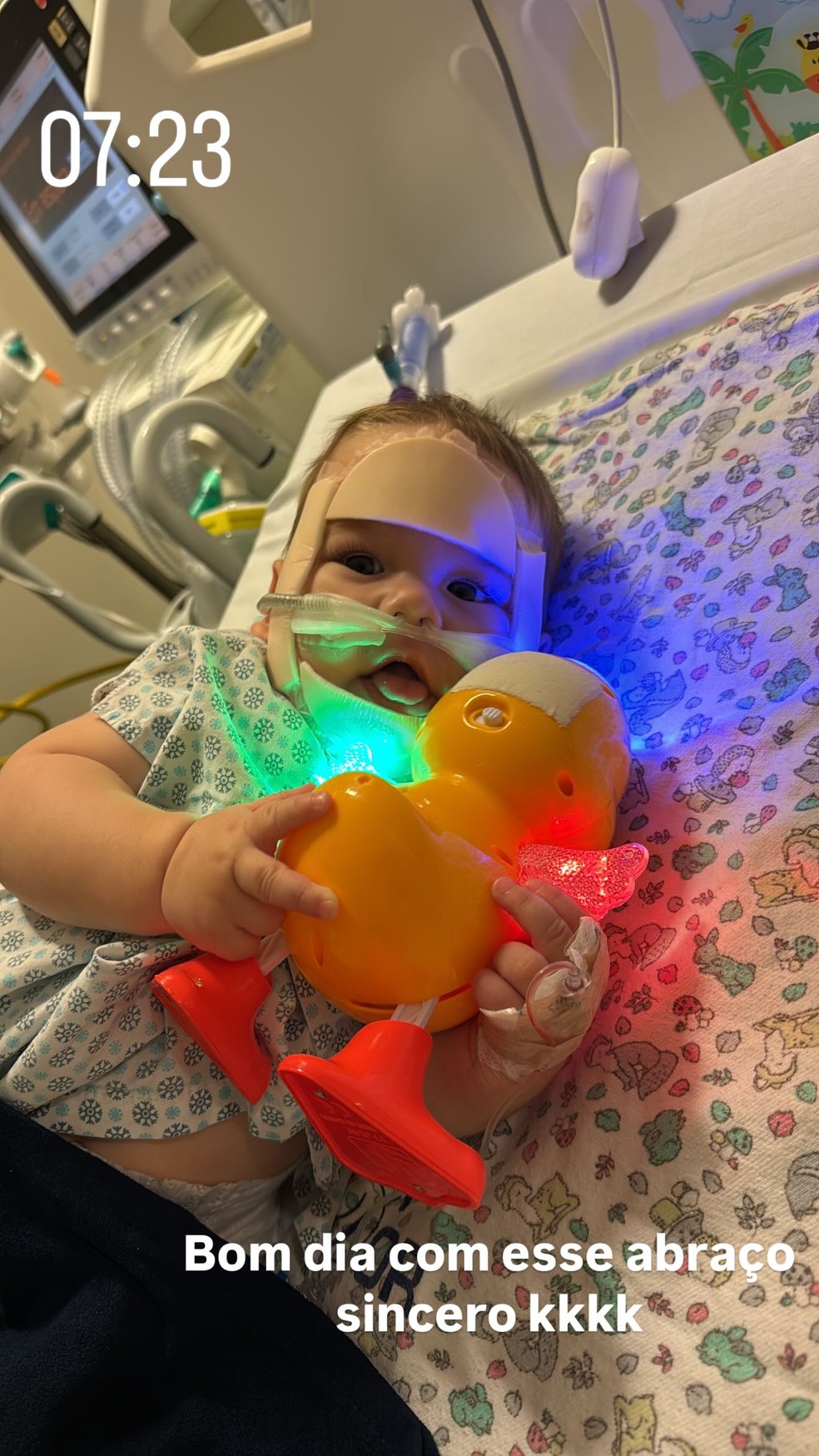 Jos&eacute; Leonardo &mdash; Foto: Reprodu&ccedil;&atilde;o/Instagram