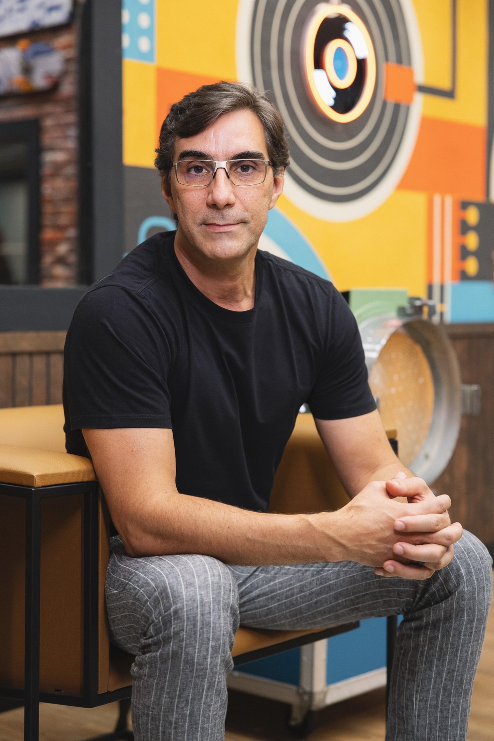 Diretor Rodrigo Dourado avalia BBB 25 sem Boninho: 'Não é uma grande ...