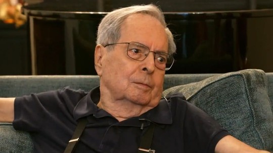 Benedito Ruy Barbosa: Dramaturgo de 94 anos apresenta melhora e deve ter alta hospitalar em breve
