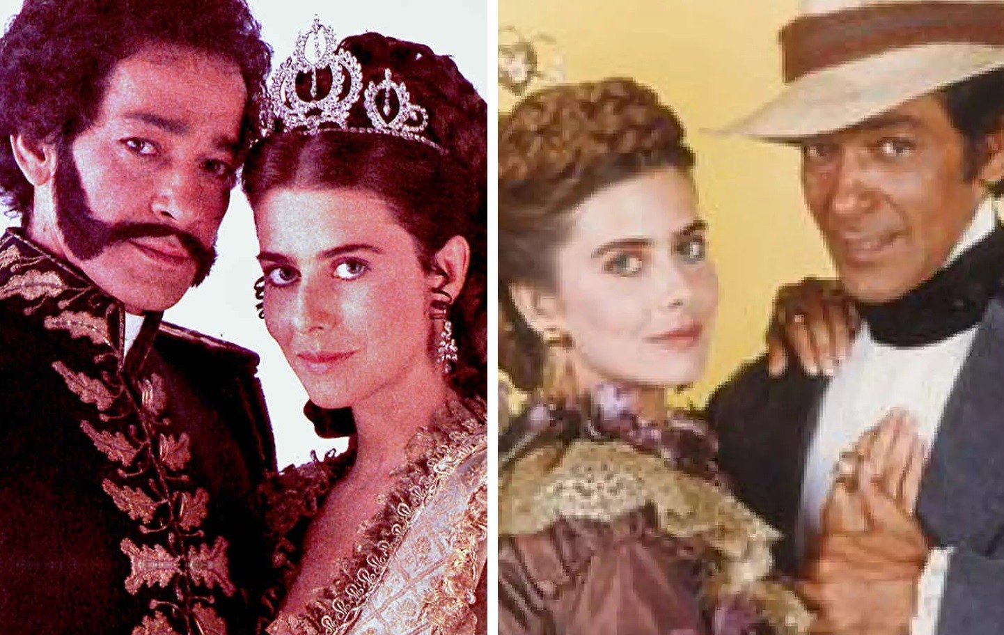 Gracindo Jr. teve dobradinha de sucesso com Maitê Proença na TV; relembre trabalhos do ator - QTU Questões do Universo