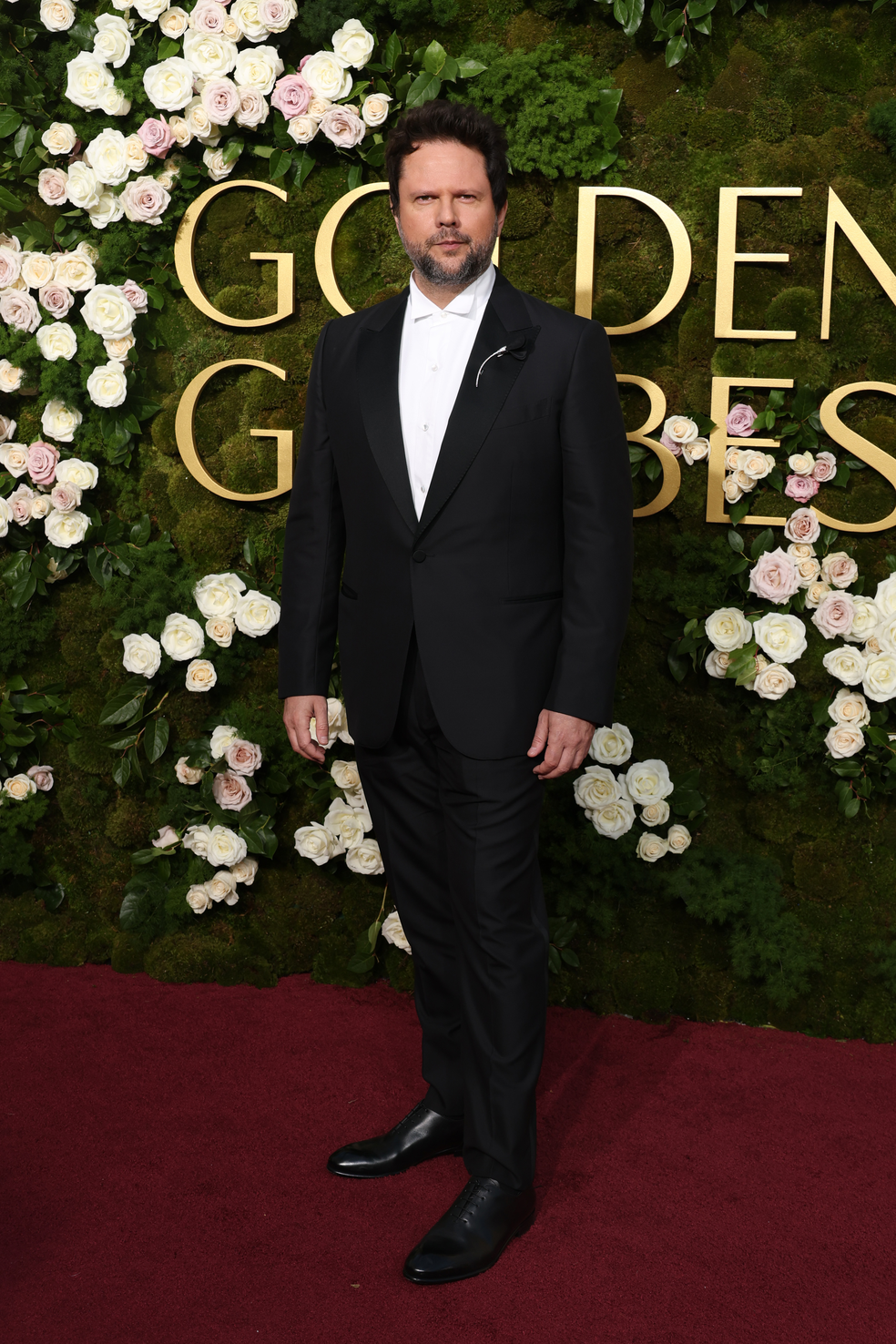 Selton Mello — Foto: Getty Images