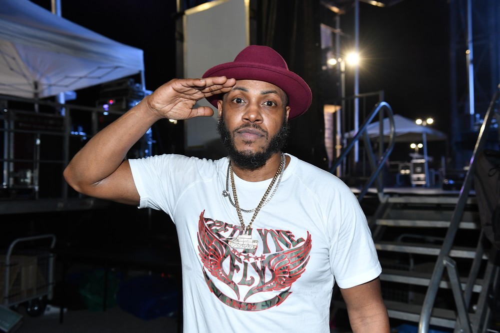 Mystikal, rapper indicado a três Grammys, se declara culpado por estupro