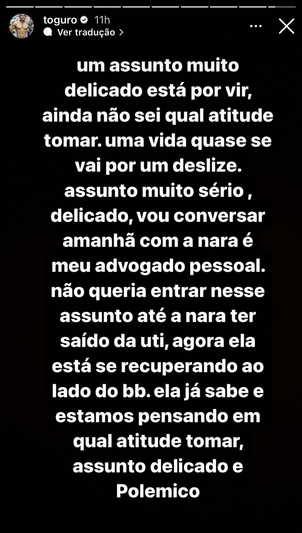 Nara barbosa paraguai