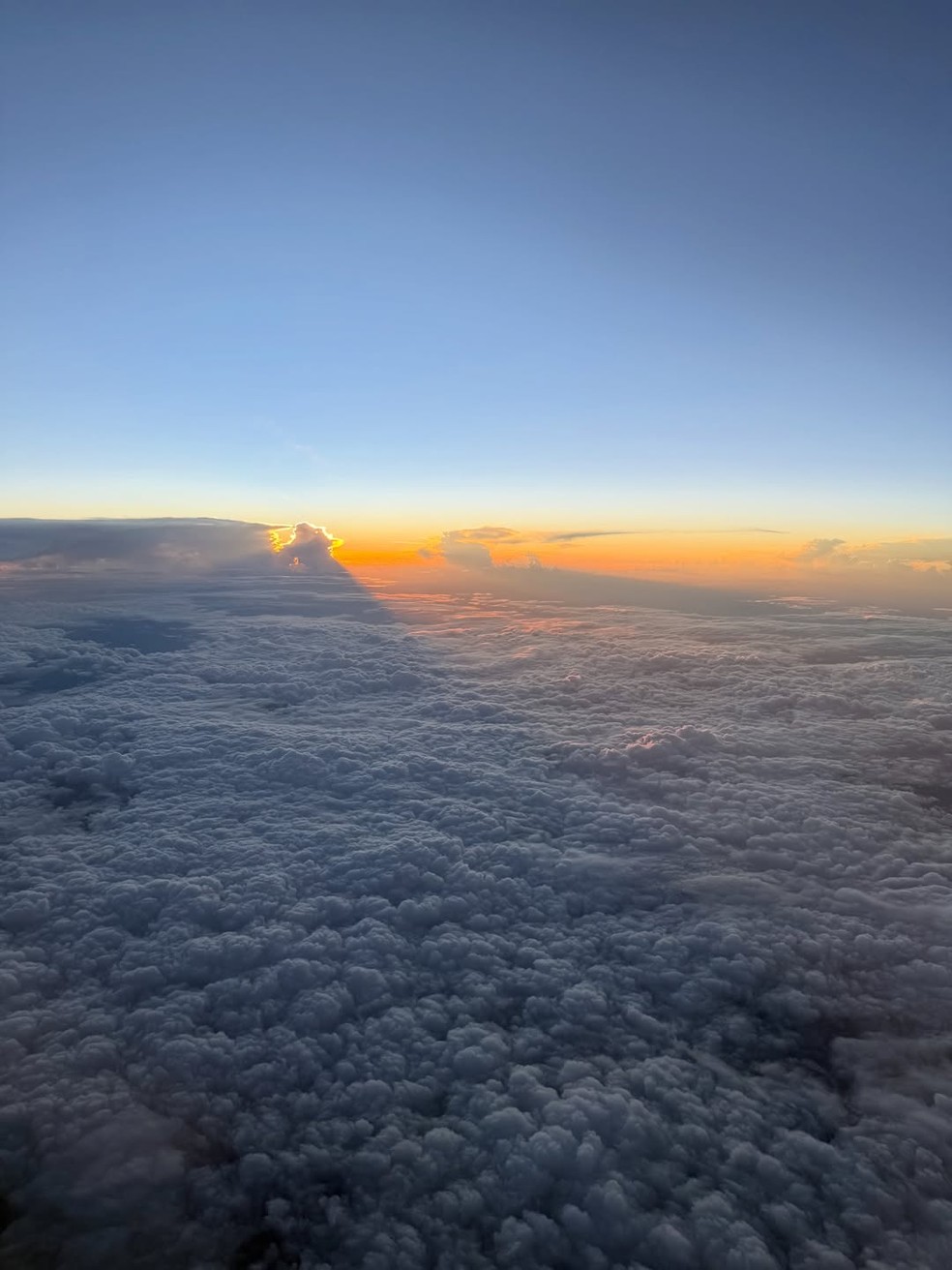 Diogo Nogueira abre álbum de fotos em Fernando de Noronha — Foto: Reprodução/Instagram