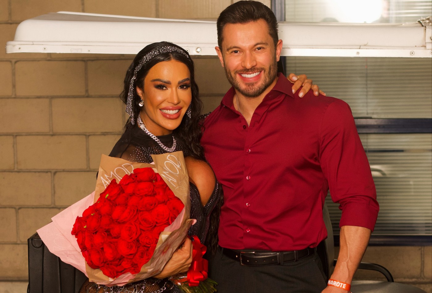 Gracyanne Barbosa e Gabriel Cardoso terminam namoro de 9 meses