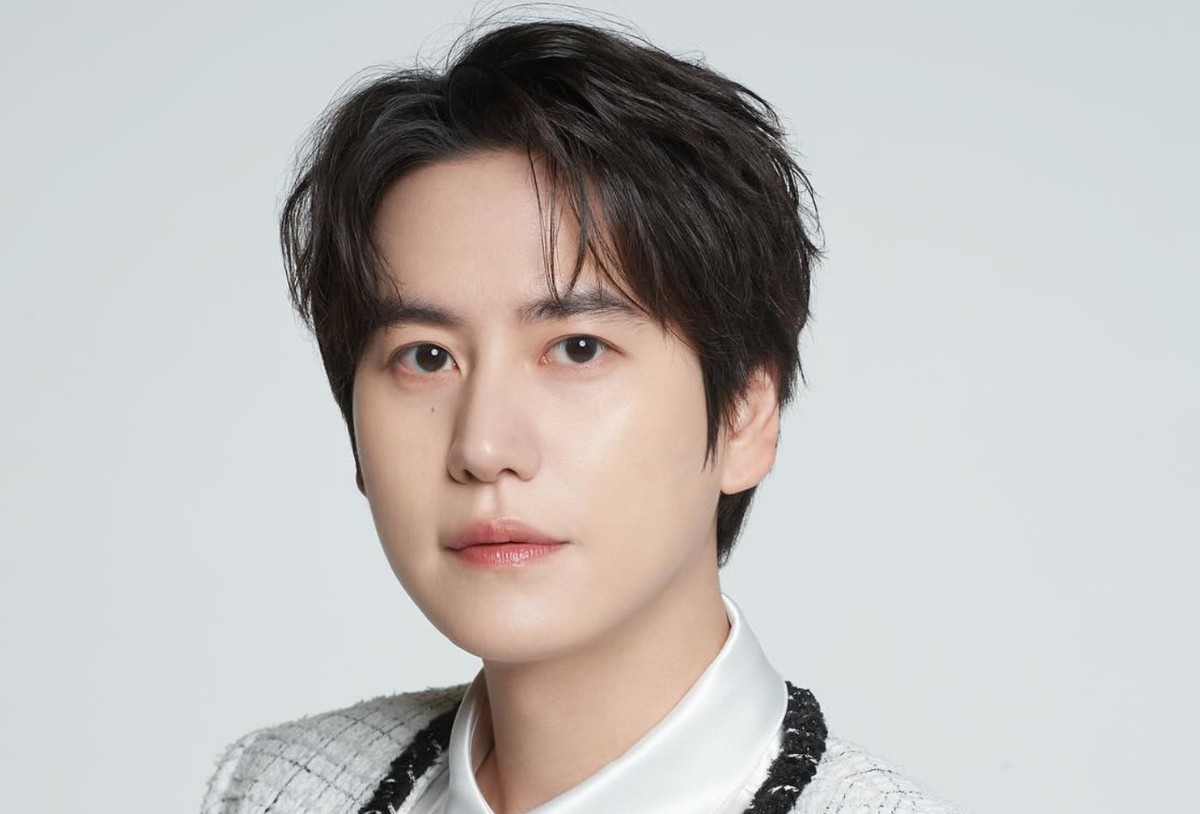 Astro do Super Junior, Kyuhyun é vítima de ataque com faca