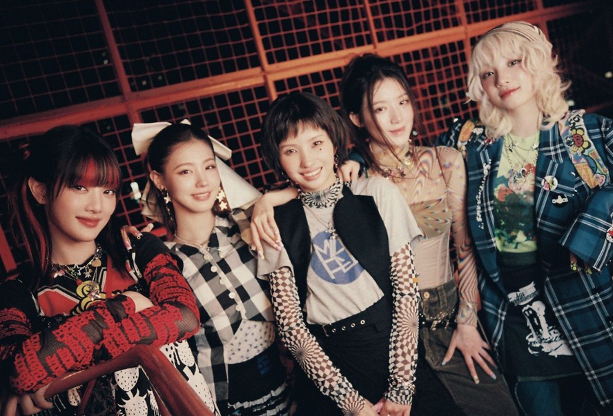 i-dle anuncia comeback com novo single e se prepara para turnê mundial ...