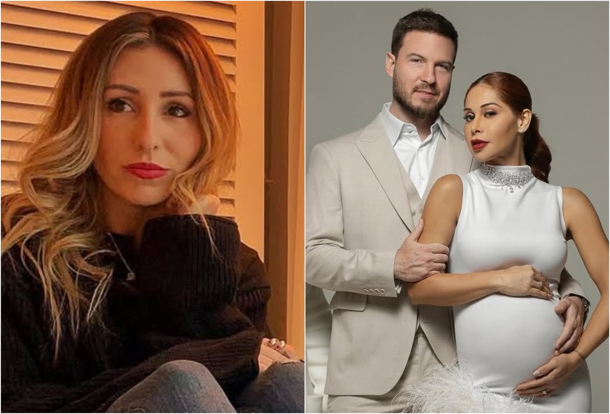 Ex de Thiago Nigro fala sobre superação após fim de casamento