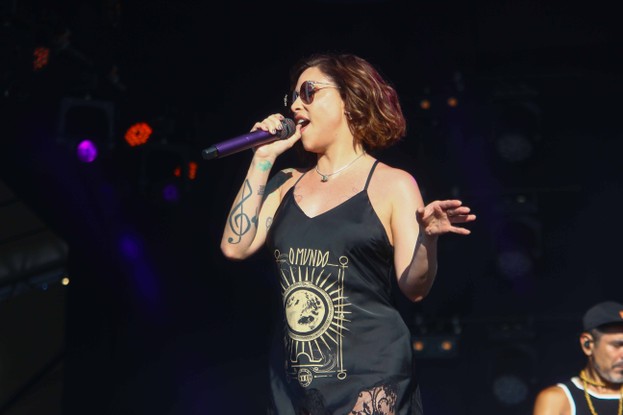 Saiba tudo sobre: Pitty
