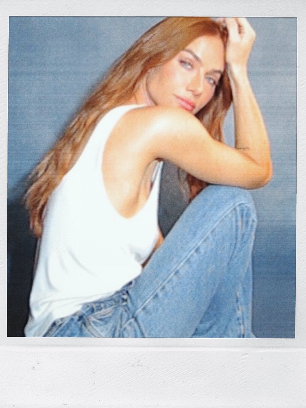 Giovanna Ewbank — Foto: Reprodução/Instagram