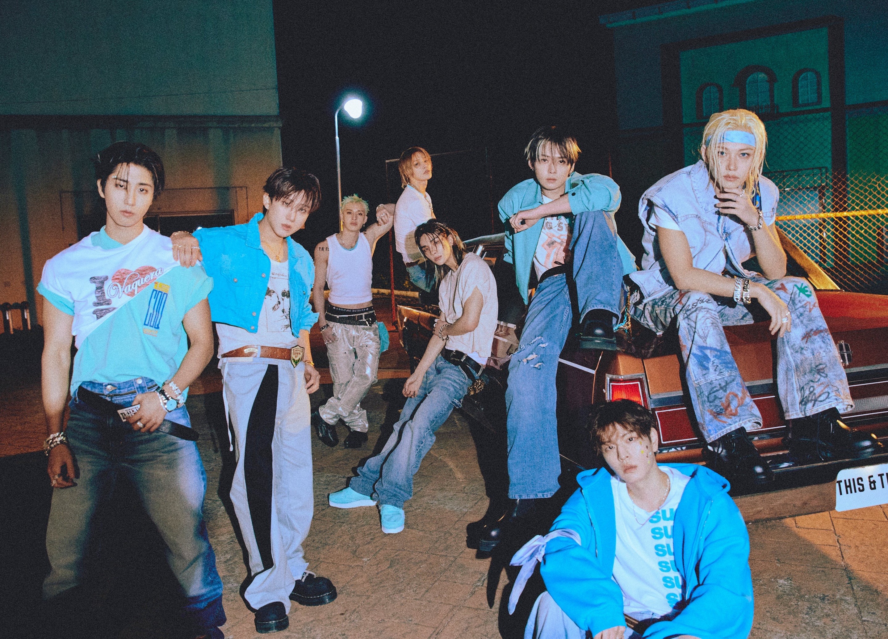 Stray Kids lança 