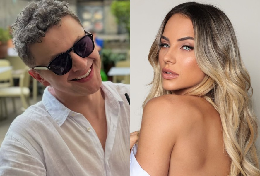 'Pessoa especial': Gabi Martins quebra silêncio sobre boatos de affair ...