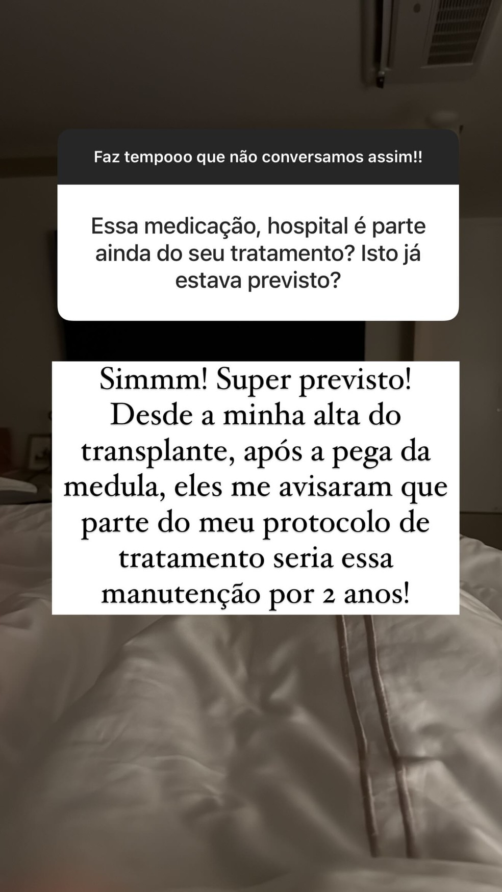 Posts de Fabiana Justus — Foto: Reprodução | Instagram