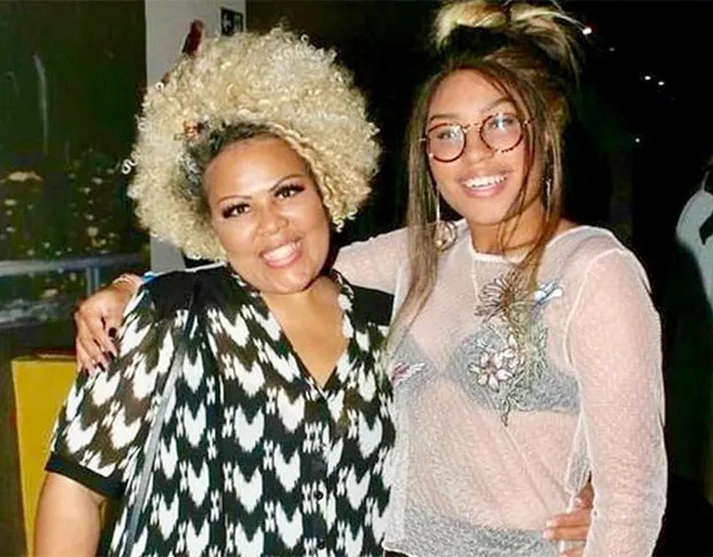 Fat Family volta aos palcos após morte de Deise Cipriano e inicia turnê ...