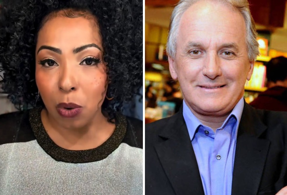 Ex-assistente do 'The Noite' detalha acusa&ccedil;&atilde;o de estupro contra Ot&aacute;vio Mesquita e cita negligencia do SBT e Danilo Gentili &mdash; Foto: Reprodu&ccedil;&atilde;o/Instagram