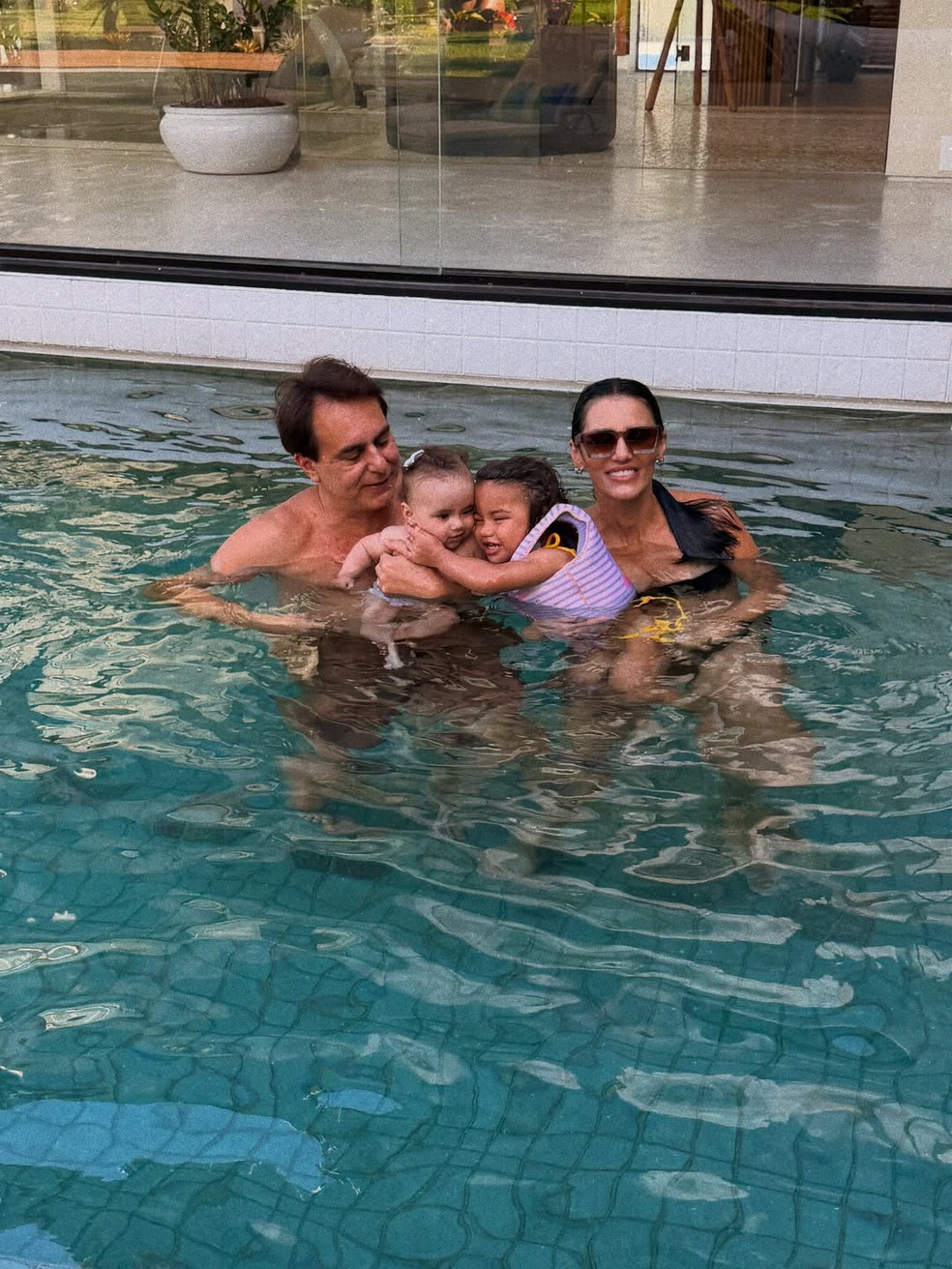 Bruna Biancardi abre álbum de férias em Mangaratiba — Foto: Reprodução/Instagram