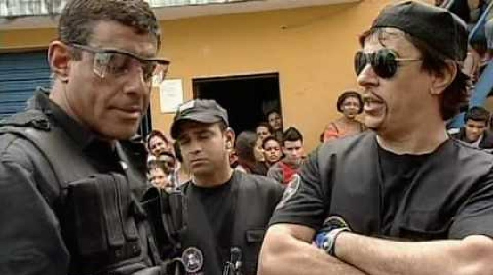 Alexandre Frota vai participar de atração da TV Globo após 25 anos ...