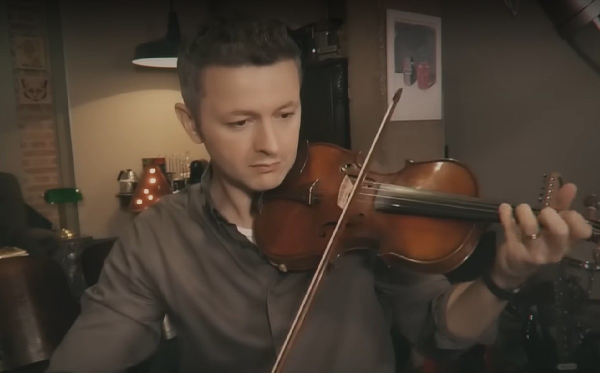 Lucas Lima: entenda como o violino pode estar relacionado ao problema de saúde do músico