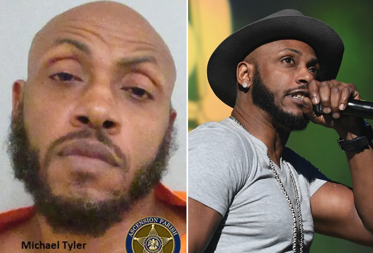 Mystikal, rapper indicado a três Grammys, se declara culpado por estupro