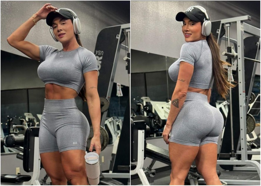 Juju Salimeni