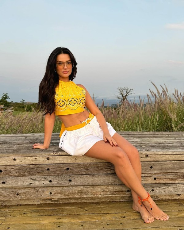 Juliette opina sobre BBB 25 e da força dos seus fãs em Paredão