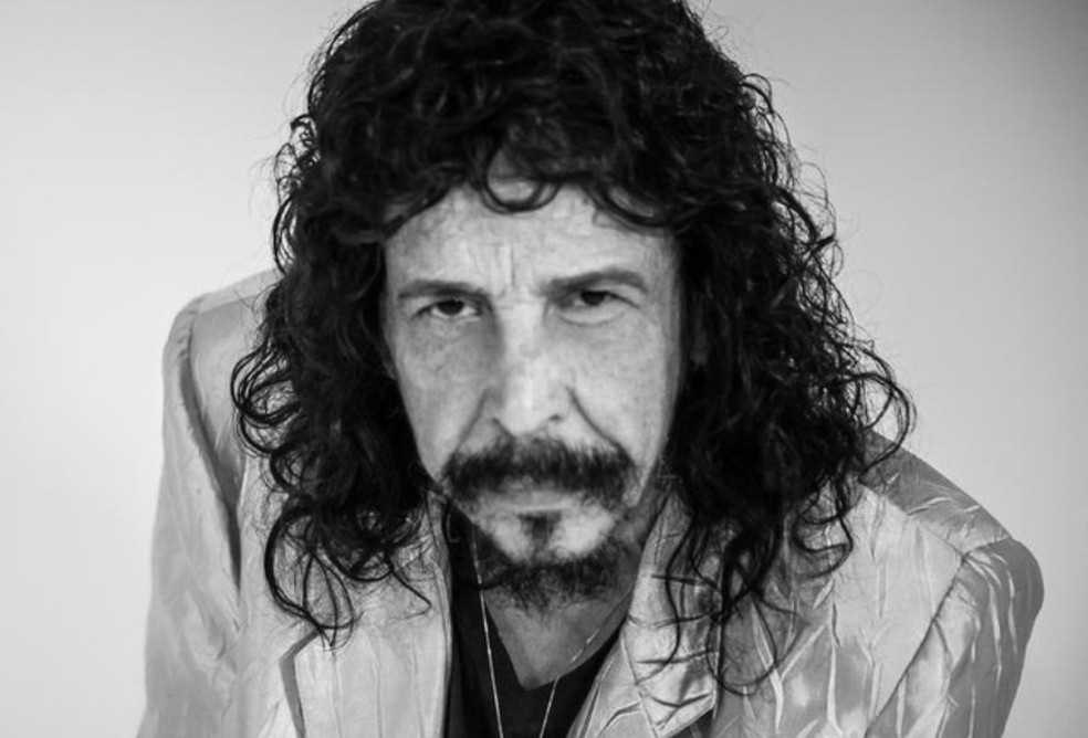 Benito Di Paula, ícone da MPB, morre aos 84 anos — Foto: Reprodução