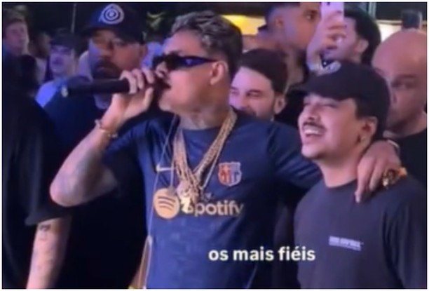 Saiba tudo sobre: Chico Moedas