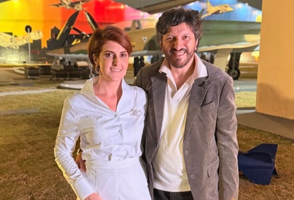 Lito Sousa — Foto: Reprodução/Instagram