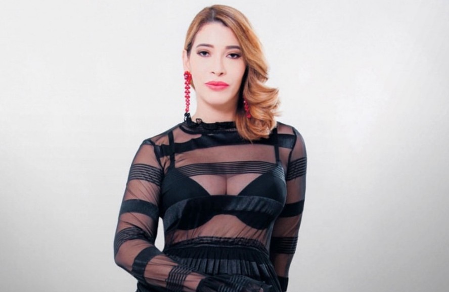 Elizabeth Ruiz