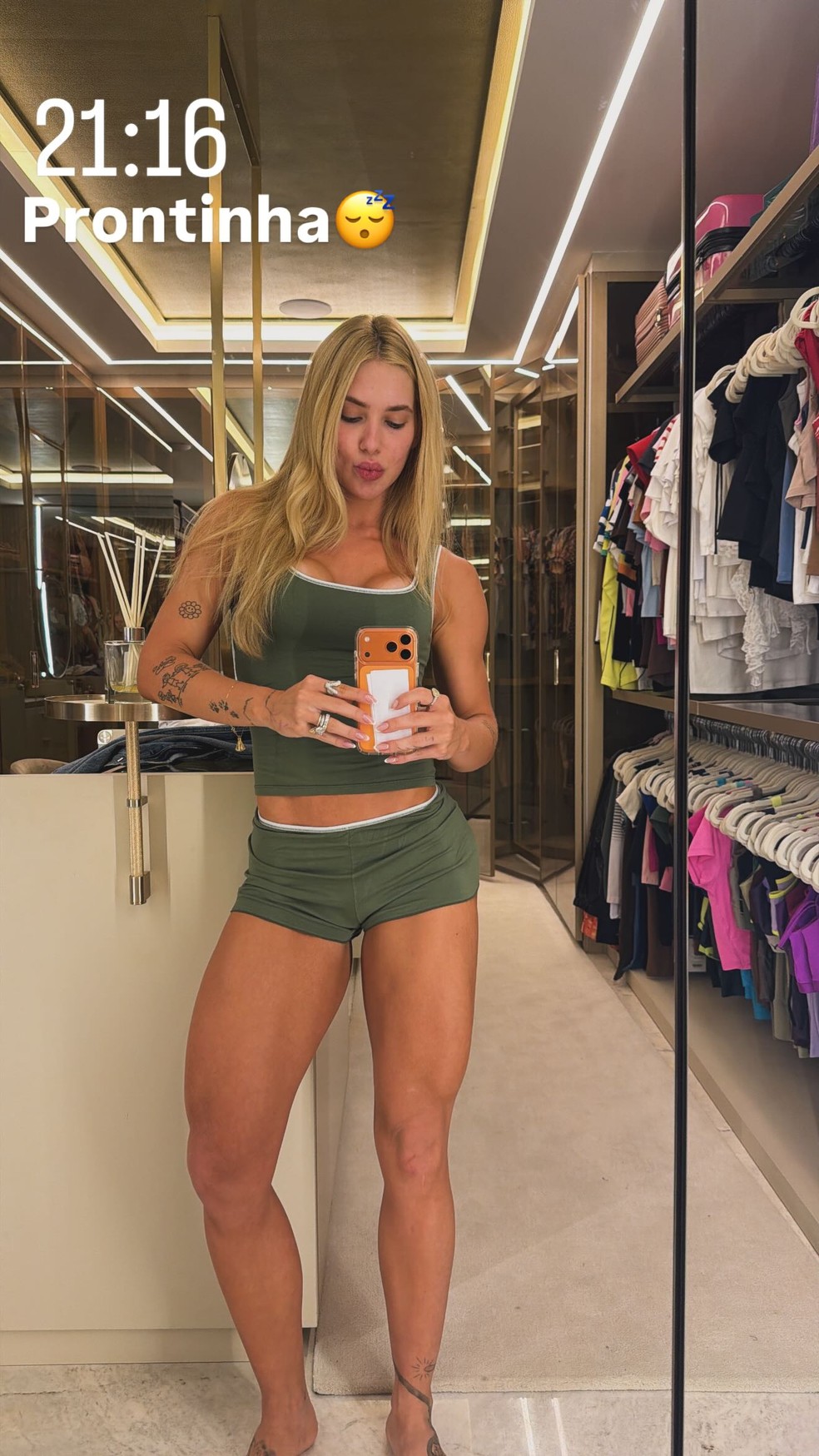 Virginia Fonseca — Foto: Reprodução/ Instagram