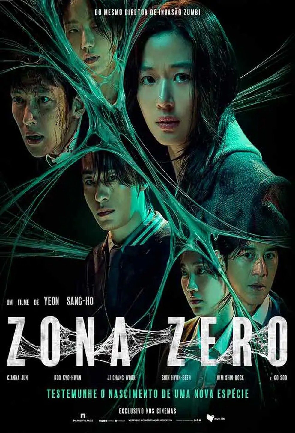 'Zona Zero' — Foto: Divulgação