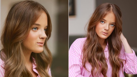 Rafaella Justus Detalha Nova Rinoplastia: 'Escolha Pessoal, Não Falta de Autoestima'