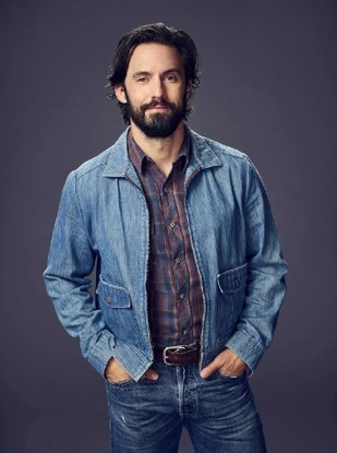 Saiba tudo sobre: Milo Ventimiglia