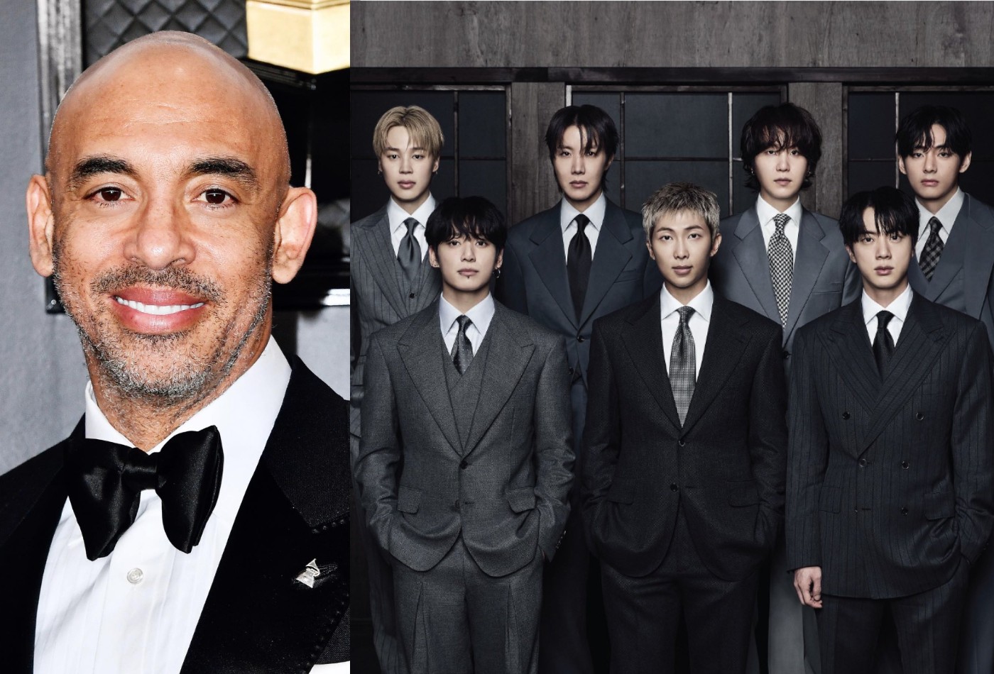 Diretor do Grammy reage a boicote do BTS: 
