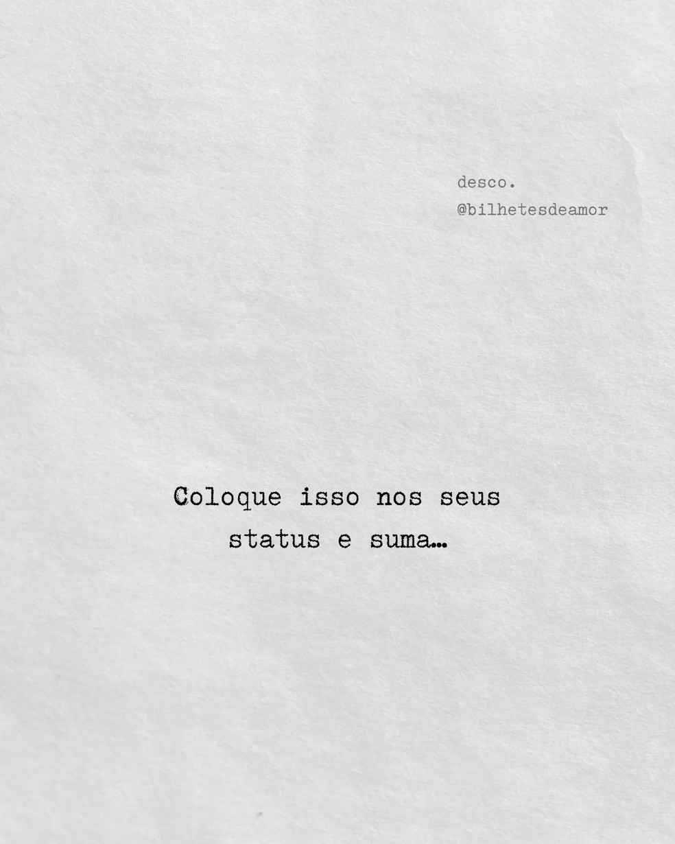 Post compartilhado por Virginia Fonseca — Foto: Reprodução/Instagram