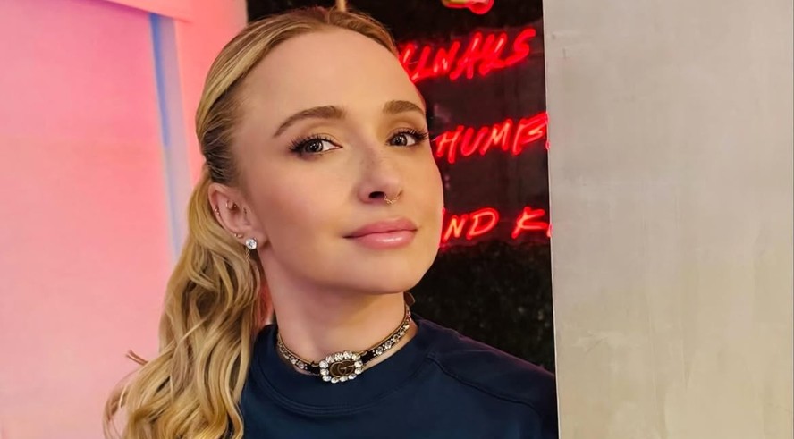 Hayden Panettiere