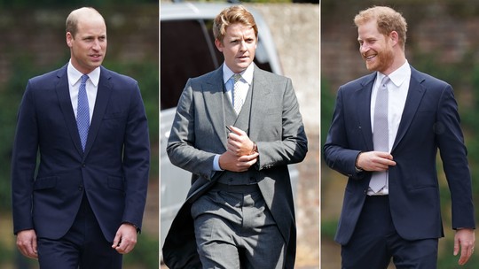 Quem é o duque bilionário que preferiu ter William a Harry no casamento do ano?