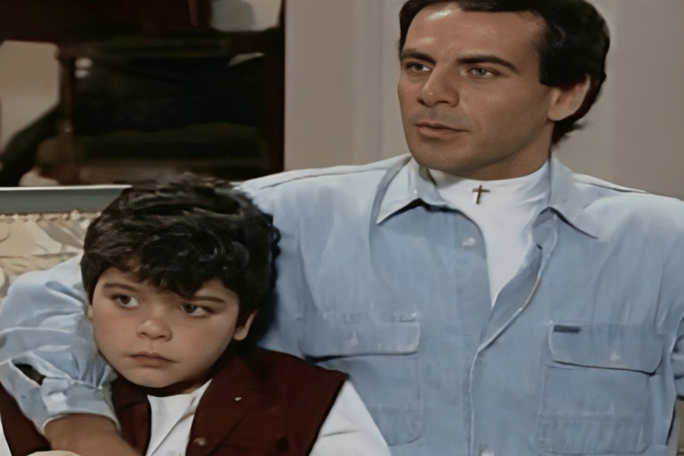 João Rebello, ex-ator mirim e sobrinho de Jorge Fernando, é morto a ...