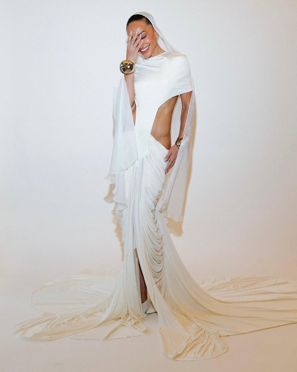 Sabrina Sato — Foto: Reprodução/Instagram