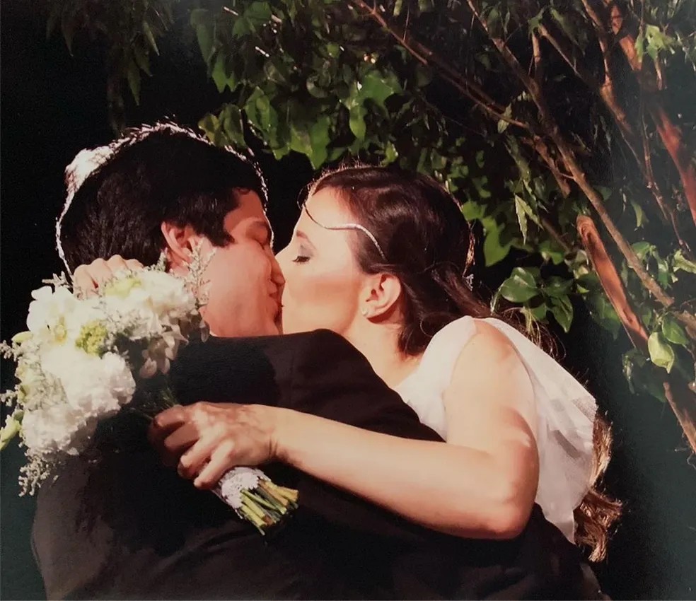 Mateus Solano e Paula Braun anunciam divórcio após 17 anos de  relacionamento; leia